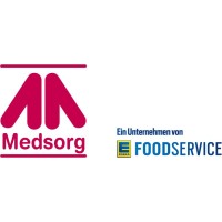 Medsorg GmbH Logo