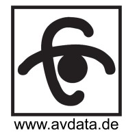AVDATA GmbH Logo