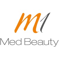 M1 Med Beauty Logo