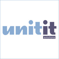 UnitIT Solutions BV Logo