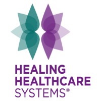 The C.A.R.E. Channel (Healing HealthCare Systems, Inc.) Logo