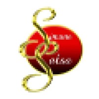 Simone Salsa Dance School Logo