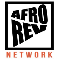 AfroRev Network Logo