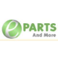 eParts and More, Inc. Logo