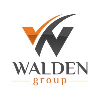 Walden Group Logo