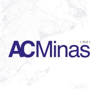 Associação Comercial de Minas Logo