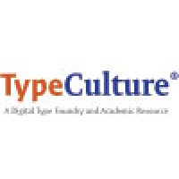 TypeCulture Logo