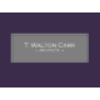 T. Walton Carr, Archictects Logo