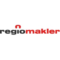 Regiomakler GmbH Logo