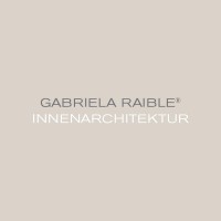 Gabriela Raible Innenarchitektur Logo