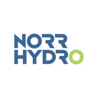 Norrhydro Group Oyj Logo