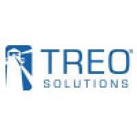 Treo Solutions Logo