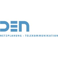 Den GmbH Logo