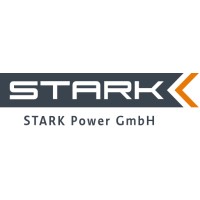 Stark Power GmbH Logo