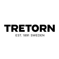 TRETORN Logo
