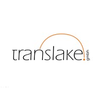 translake Logo