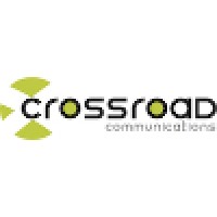Crossroad Communications NV Logo