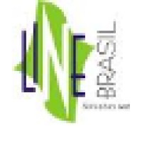 Line Brasil Logo