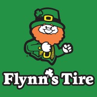 Flynns Tire Group Logo
