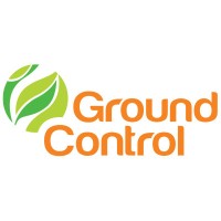 Ground Control Logo