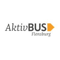 Aktiv Bus Flensburg GmbH Logo