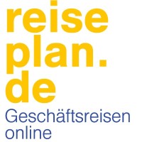 reiseplan.de - Geschäftsreise-Plattform mit Serviceteam in Berlin für den Mittelstand Logo
