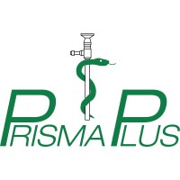PrismaPlus GmbH Logo