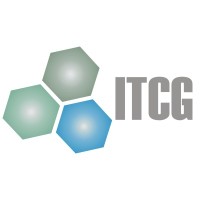 ITCG AG Logo