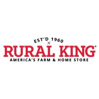Rural King Farm & Home Store Logo