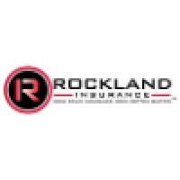 Rockland Insurance Logo