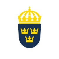 Regeringskansliet Logo