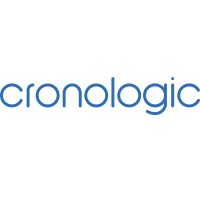 Cronologic GmbH & Co. KG Logo