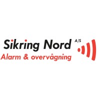 Sikring Nord A/S Logo