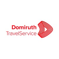 Domiruth Travel Service Logo