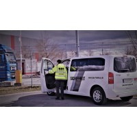 B.O.S. FRANKEN SECURITY GmbH Logo