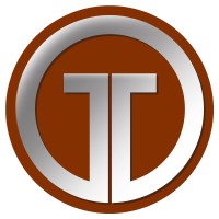 Tredent Data Systems, Inc Logo