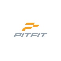 PitFit Training Logo