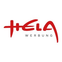 Hela Werbung GmbH Logo