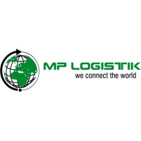 MP LOGISTIK GMBH Logo