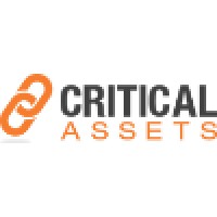 Critical Assets Logo
