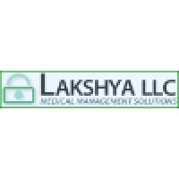 Lakshya LLC Logo
