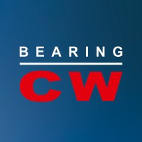 CW Bearing USA, Inc. Logo