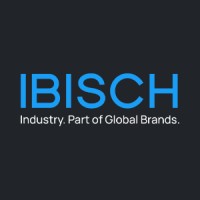 IBISCH GmbH Logo