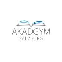 Akademisches Gymnasium Logo