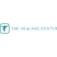 The Healing Center Logo