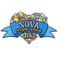 NOVA ScriptsCentral Logo