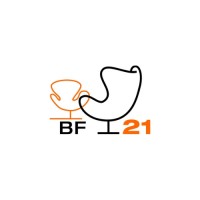 BusinessForum21 Logo
