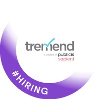Tremend Software Consulting Logo