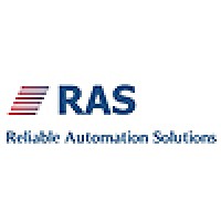Reliable Automation Solutions Inc. Logo