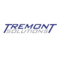 Tremont Solutions Logo